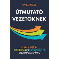 Útmutató vezetőknek     19.95 + 1.95 Royal Mail